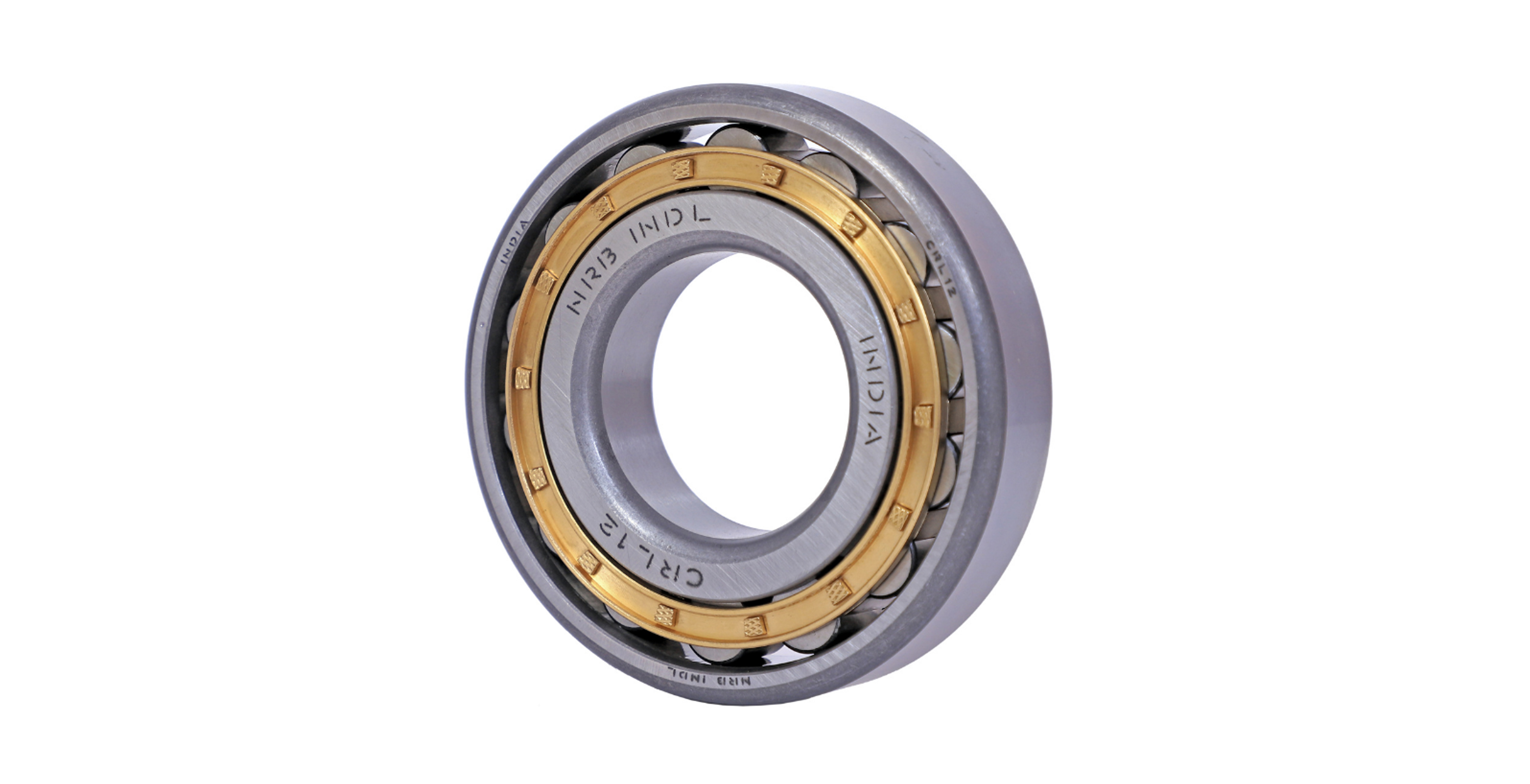 What Are Roller Bearings?